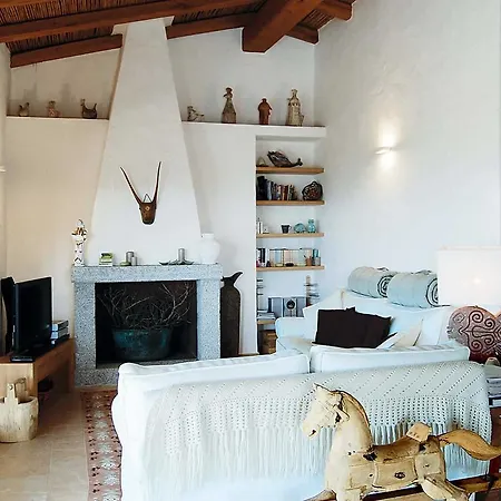 La Silvaredda Villa