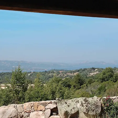 La Silvaredda Baja Sardinia