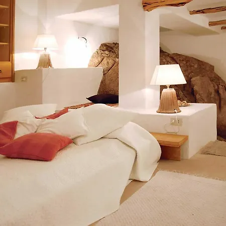 La Silvaredda Villa